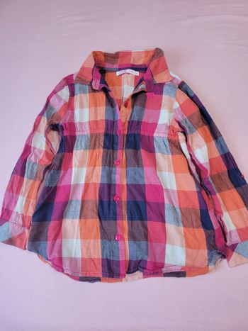 Chemise 