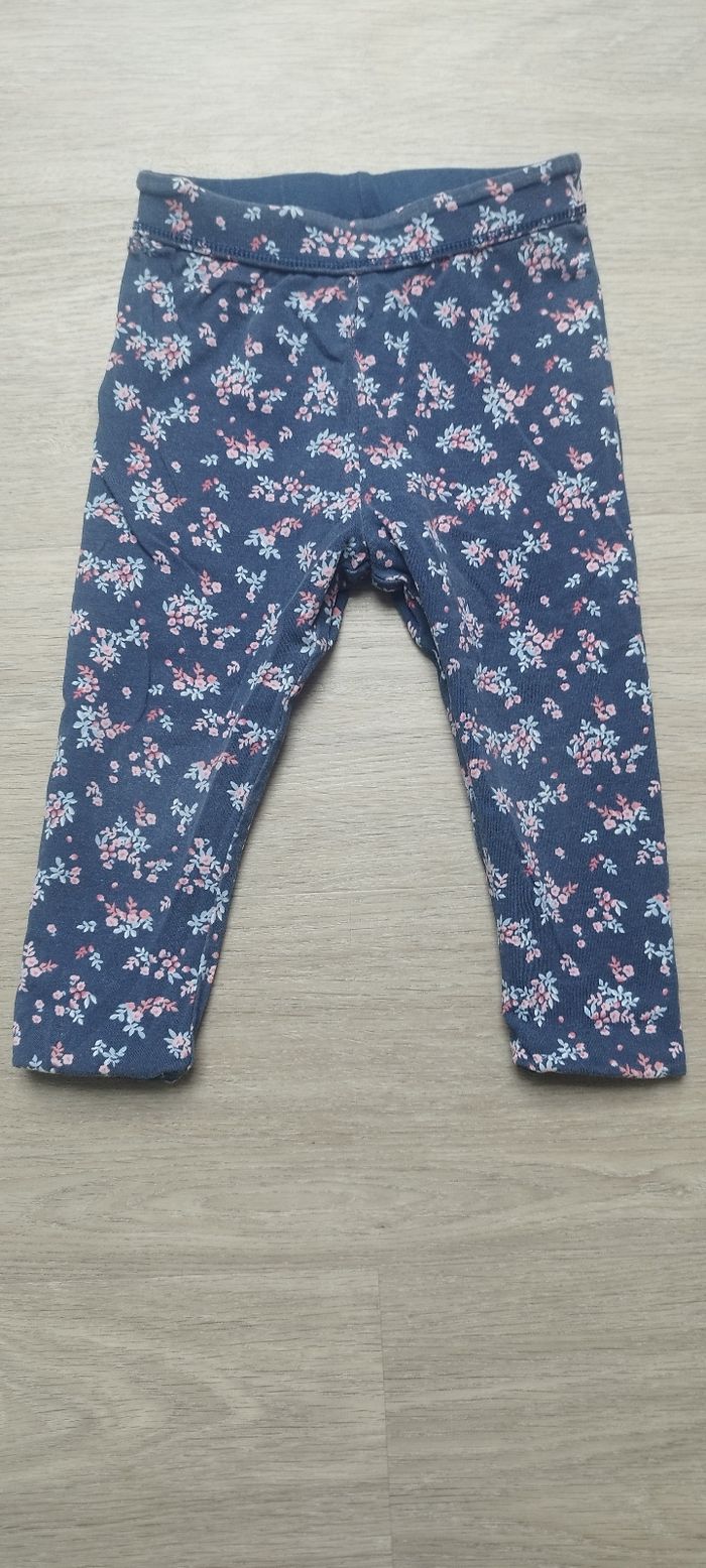 Pantalon réversible Lulu castagnette - photo numéro 4