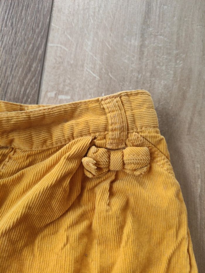 Short 2 ans - photo numéro 3