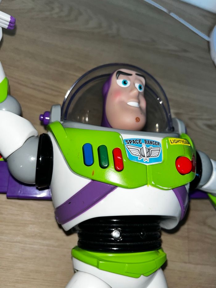 Buzz l’éclair - photo numéro 6