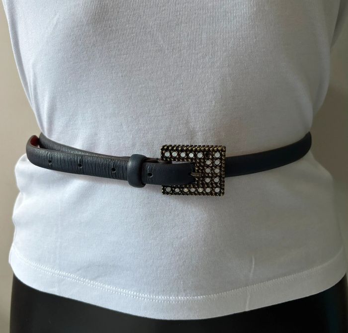 Ceinture Armand Ventilo
