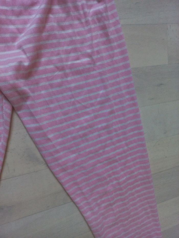 Pyjama 2 pièces femme taille M - photo numéro 2