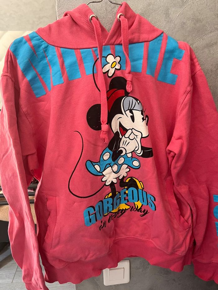 Sweat-shirt