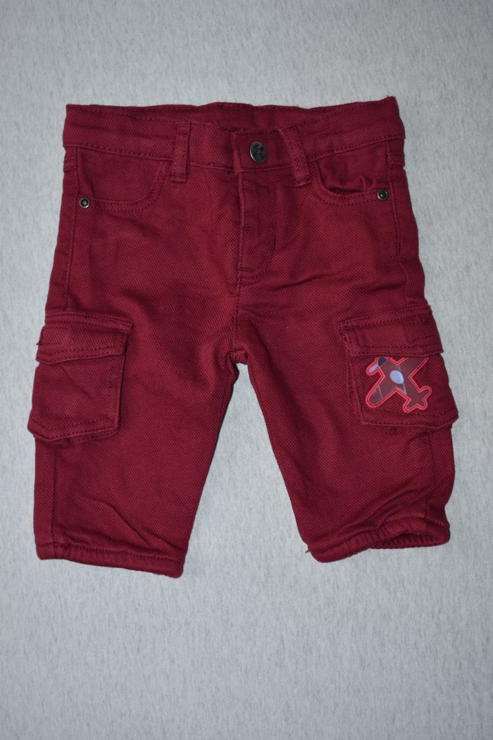 Ensemble T3 mois - photo numéro 3