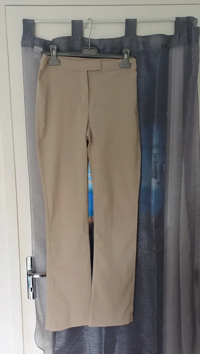 Pantalon taille 38 - photo numéro 2