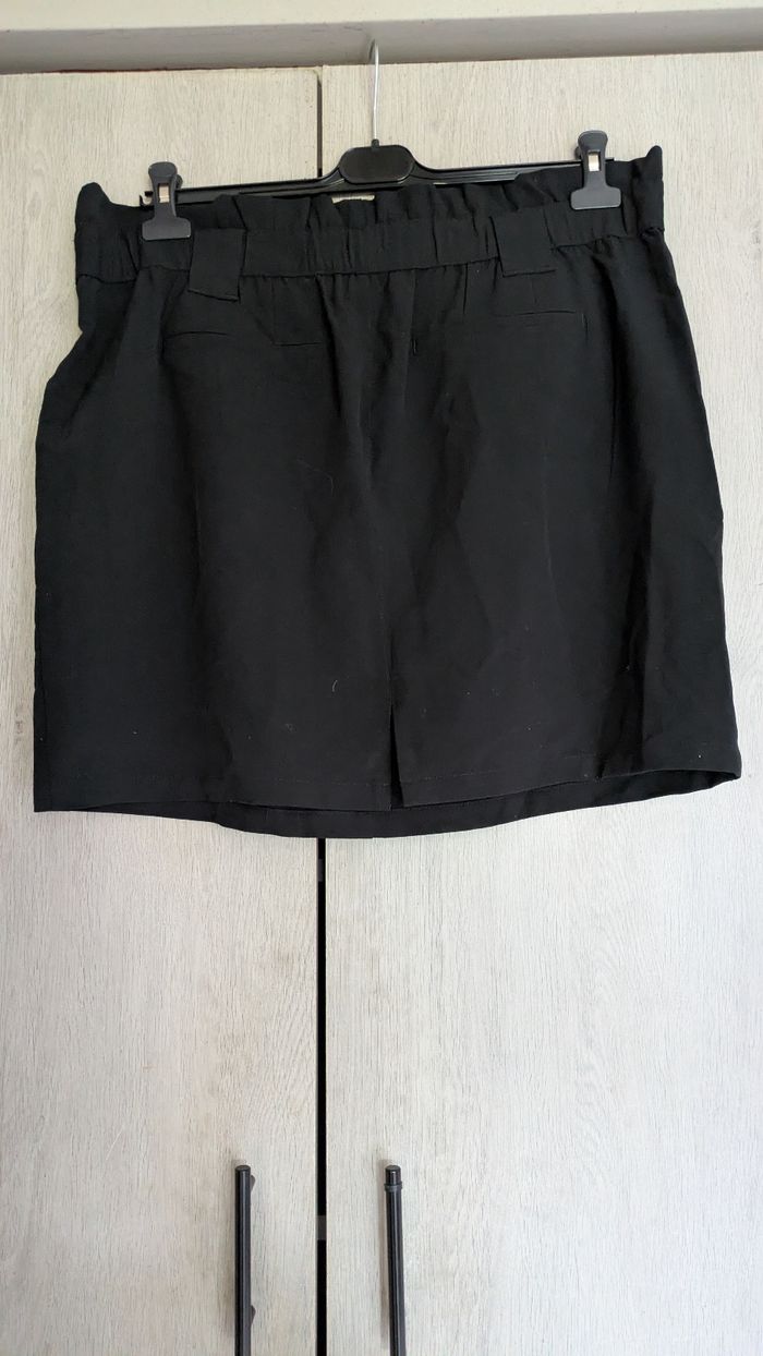 Mini jupe femme - photo numéro 2