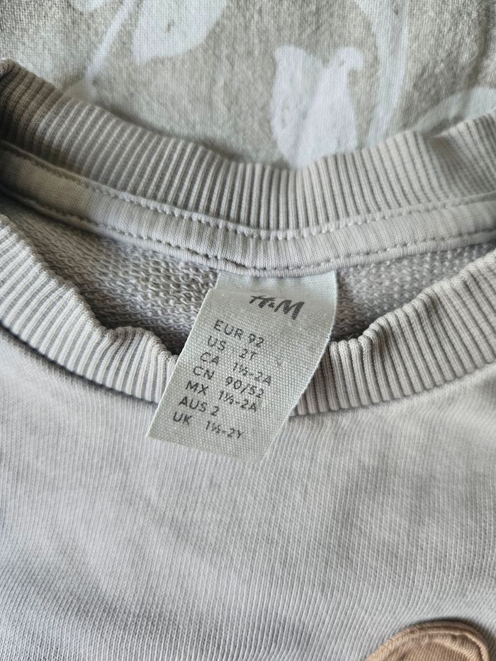 Ensemble h&m - photo numéro 2