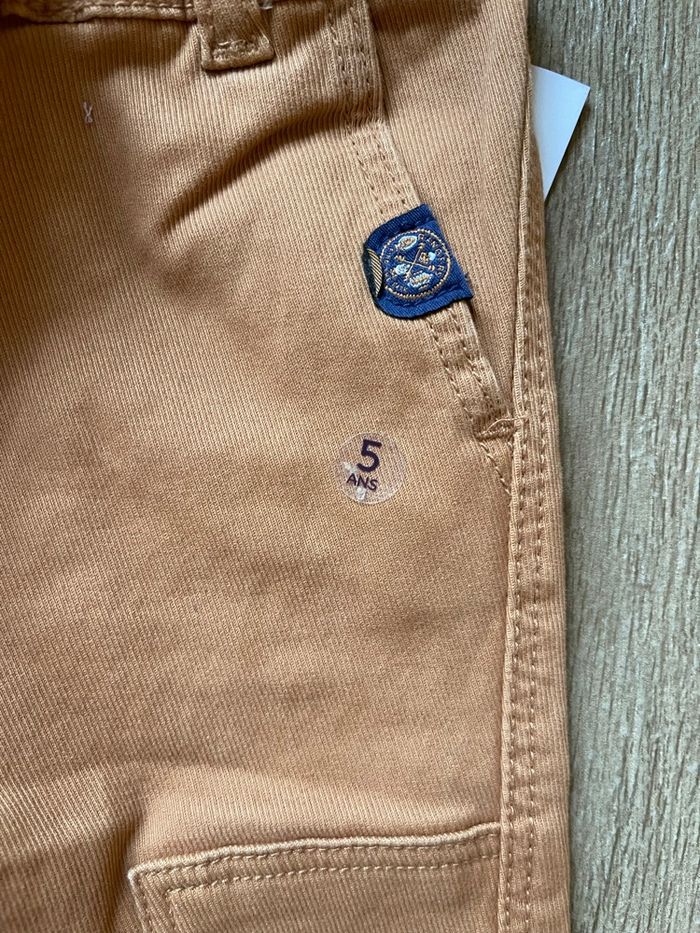 Pantalon Sergent Major neuf - photo numéro 2