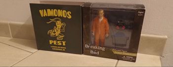 Mezco Breaking bad - Jesse pinkman 