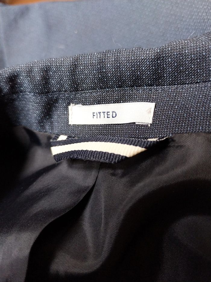 Veste de Costume Taille 50 - photo numéro 4