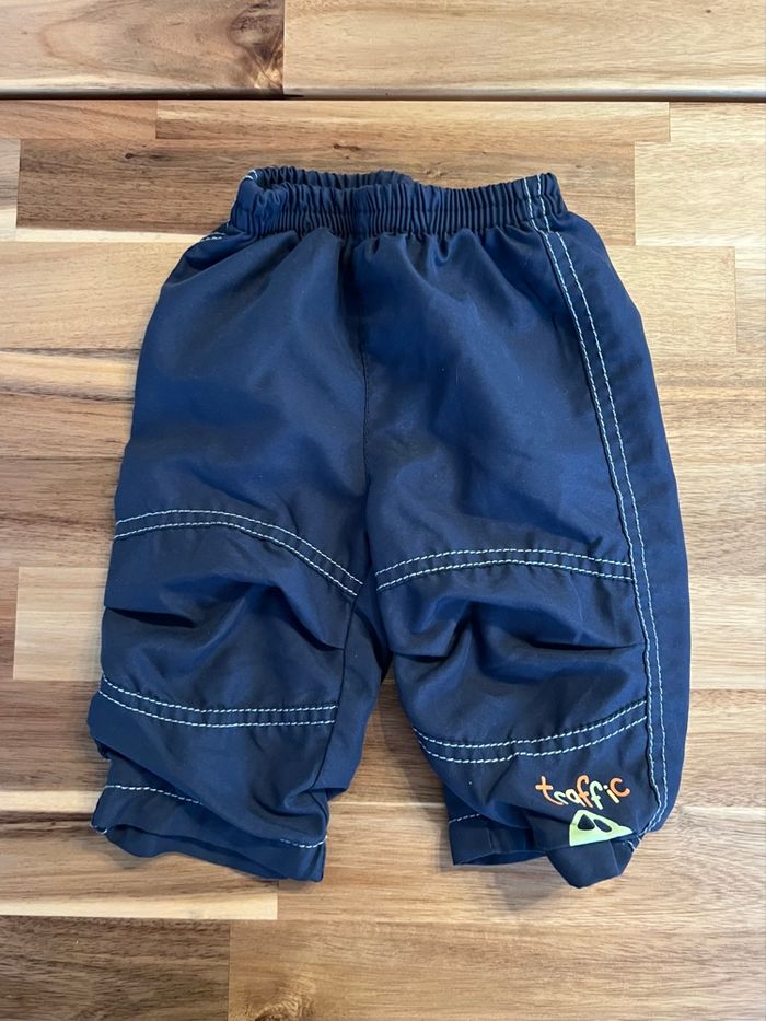 Pantalon 👖6 mois - photo numéro 2