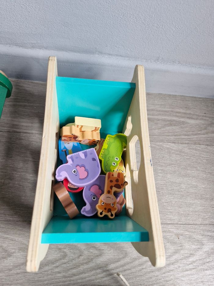 jouets - photo numéro 3