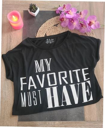 Tshirt taille M