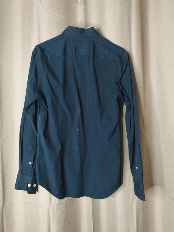 Chemise Fred perry - photo numéro 5
