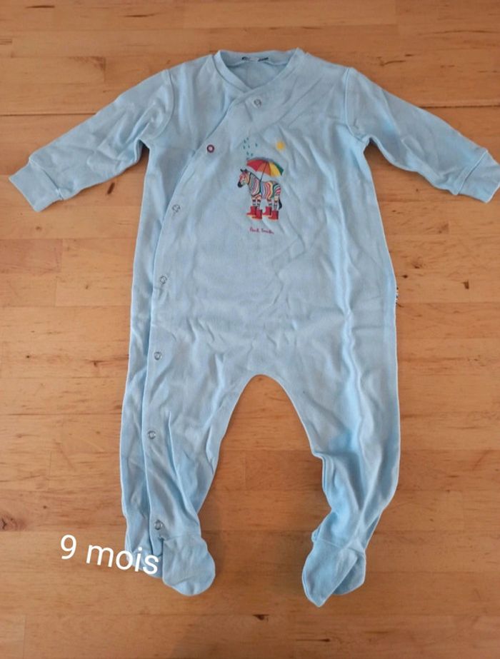 Pyjama Paul smith