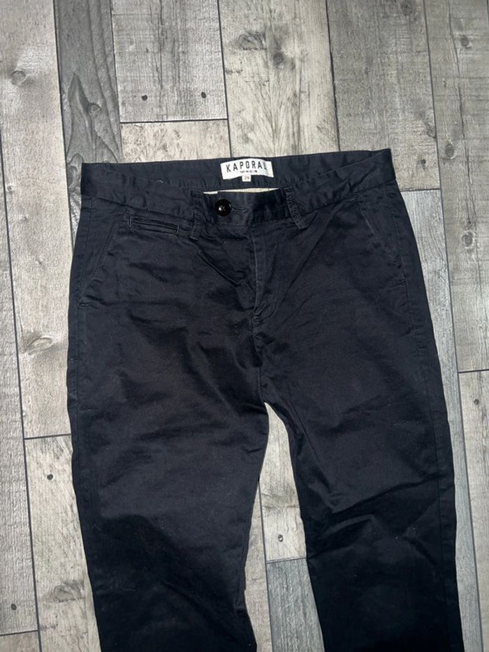 Superbe chino - photo numéro 2