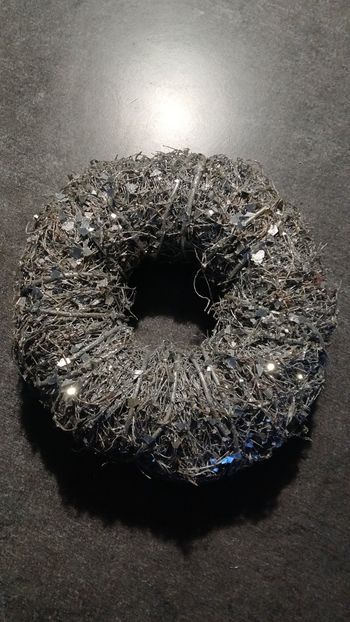 Couronne de Noël