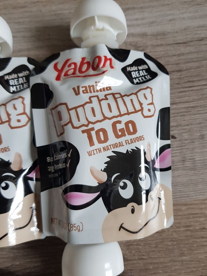 Gourdes vanille yabon - photo numéro 2