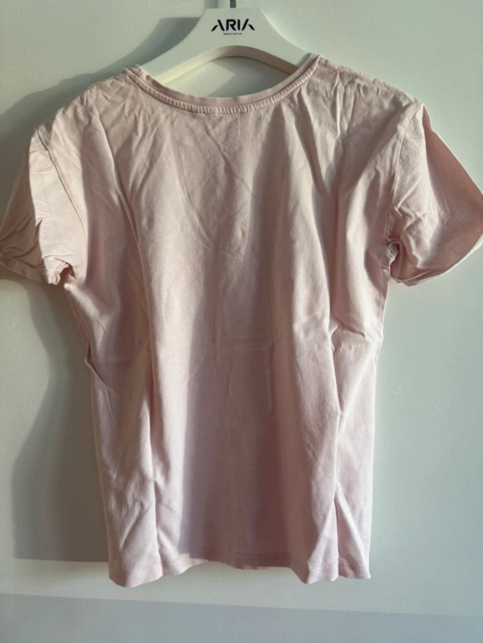 T-shirt nafnaf XS - photo numéro 2