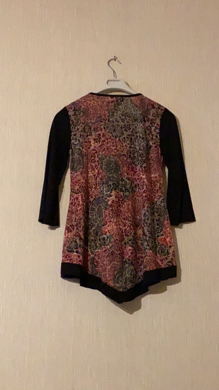 Tunique Armand Thiery - photo numéro 2