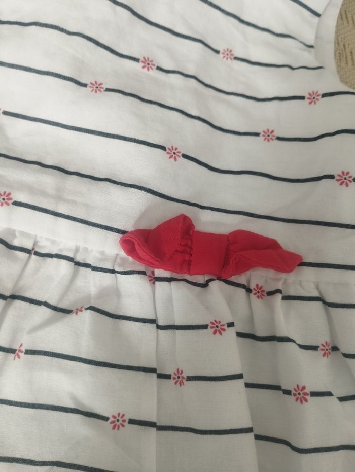 Robe bébé fille - photo numéro 2
