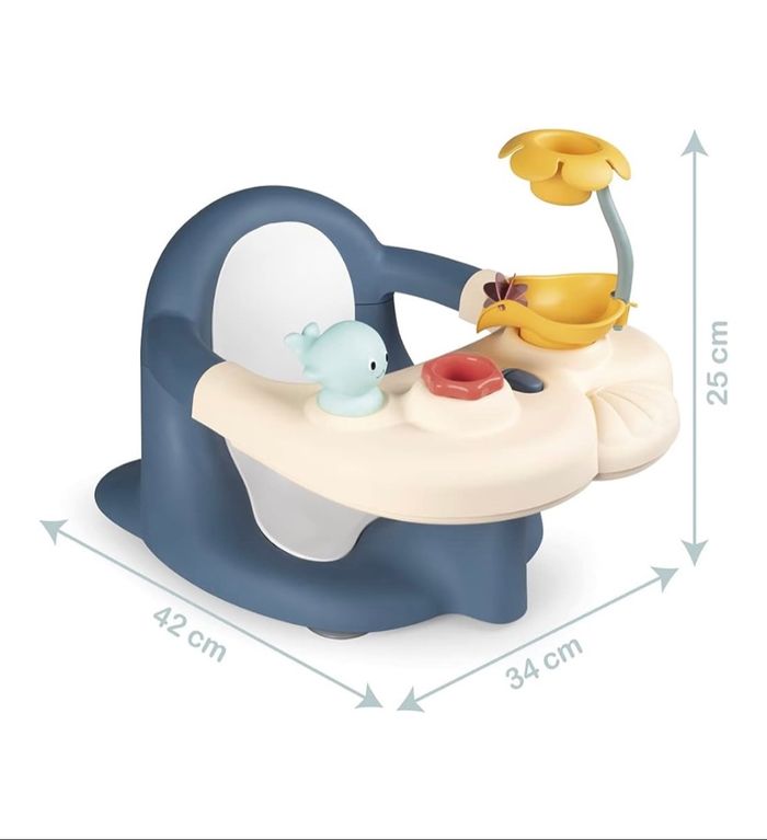 Siège de bain smoby - photo numéro 6