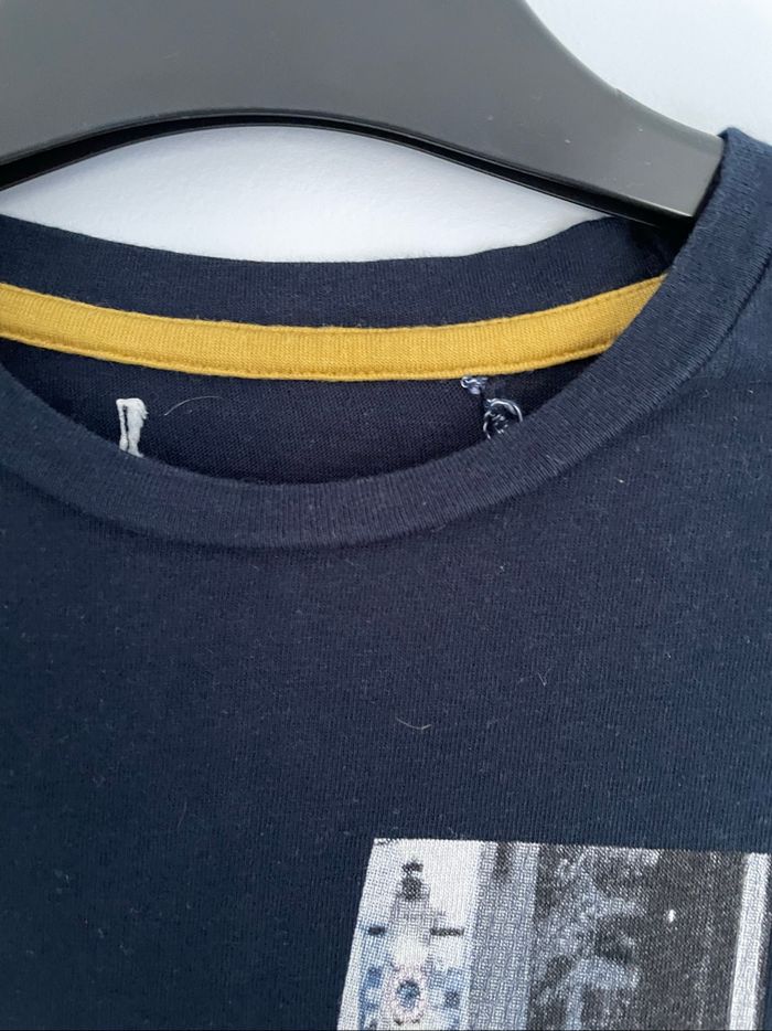 T-shirt manches longues - photo numéro 4