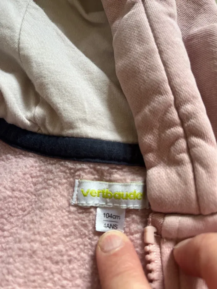 Gilet - photo numéro 2