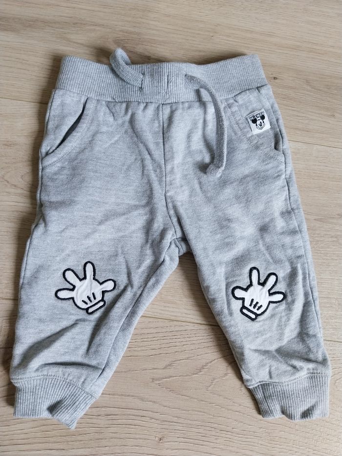 Bas de jogging 9 mois