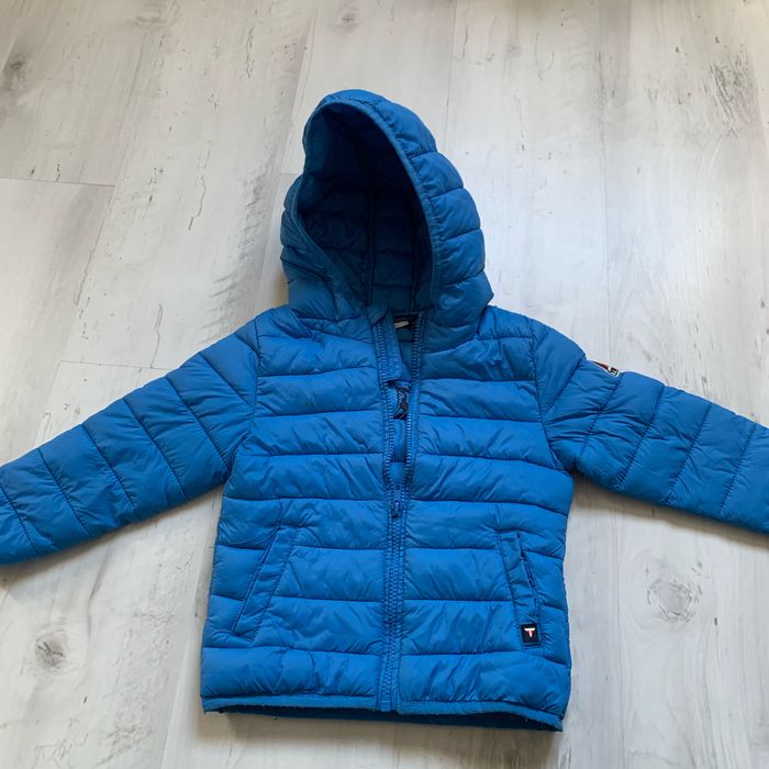 Doudoune Tape à l’Oeil en 3 ans