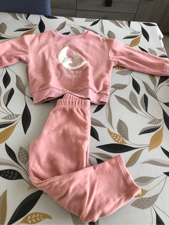 Pyjama - photo numéro 2