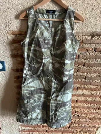 Robe militaire
