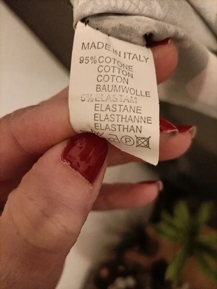 Robe chemise tête de mort - photo numéro 6