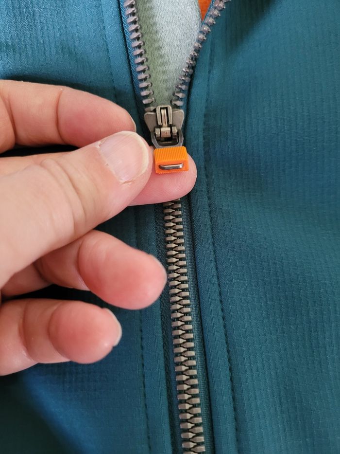 blouson the north face homme xl (30e) - photo numéro 8
