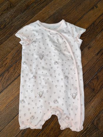 Barboteuse H&M 2-4 mois