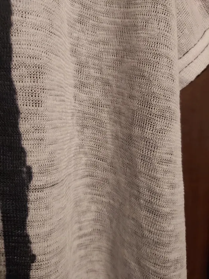 Tshirt imprimé - photo numéro 4