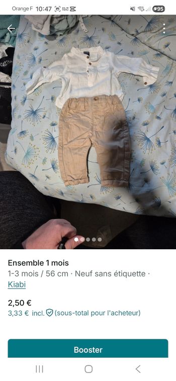 Ensemble