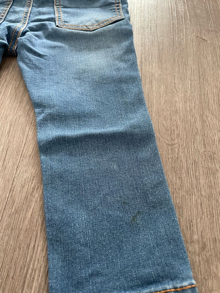 Jean 18 mois Kiabi - photo numéro 3