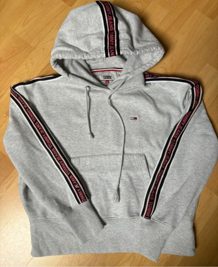 Sweat tommy hilfiger