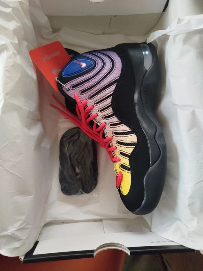 Air bakin Nike supreme - photo numéro 3