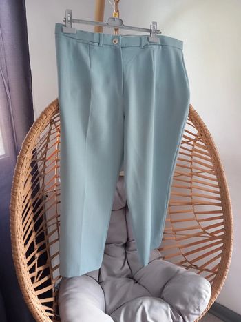Pantalon femme taille 50