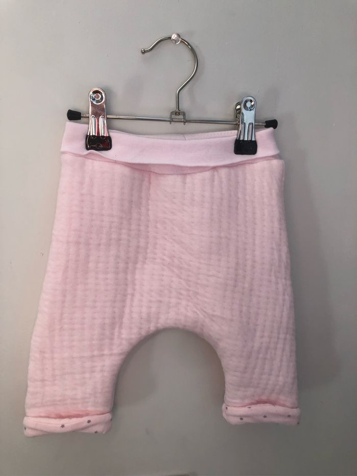 Ensemble Absorba 1mois - photo numéro 6