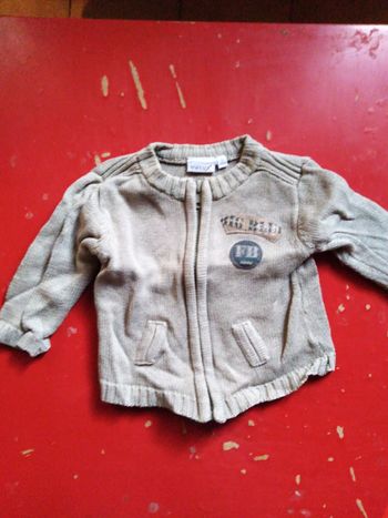Veste