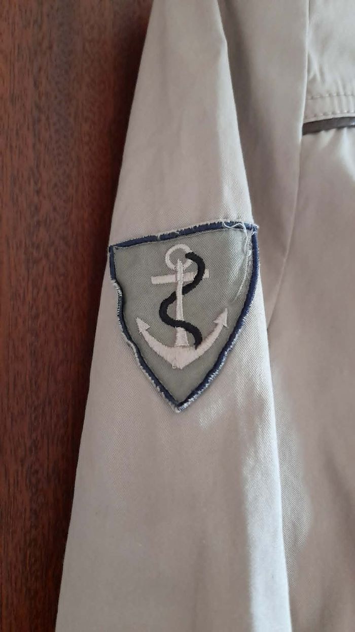 Veste été beige La Redoute Taille 40 - photo numéro 6