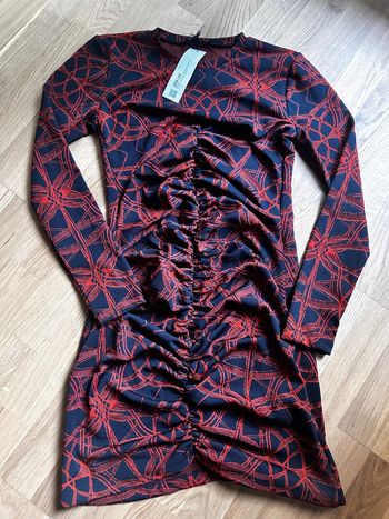 Robe Zara taille L