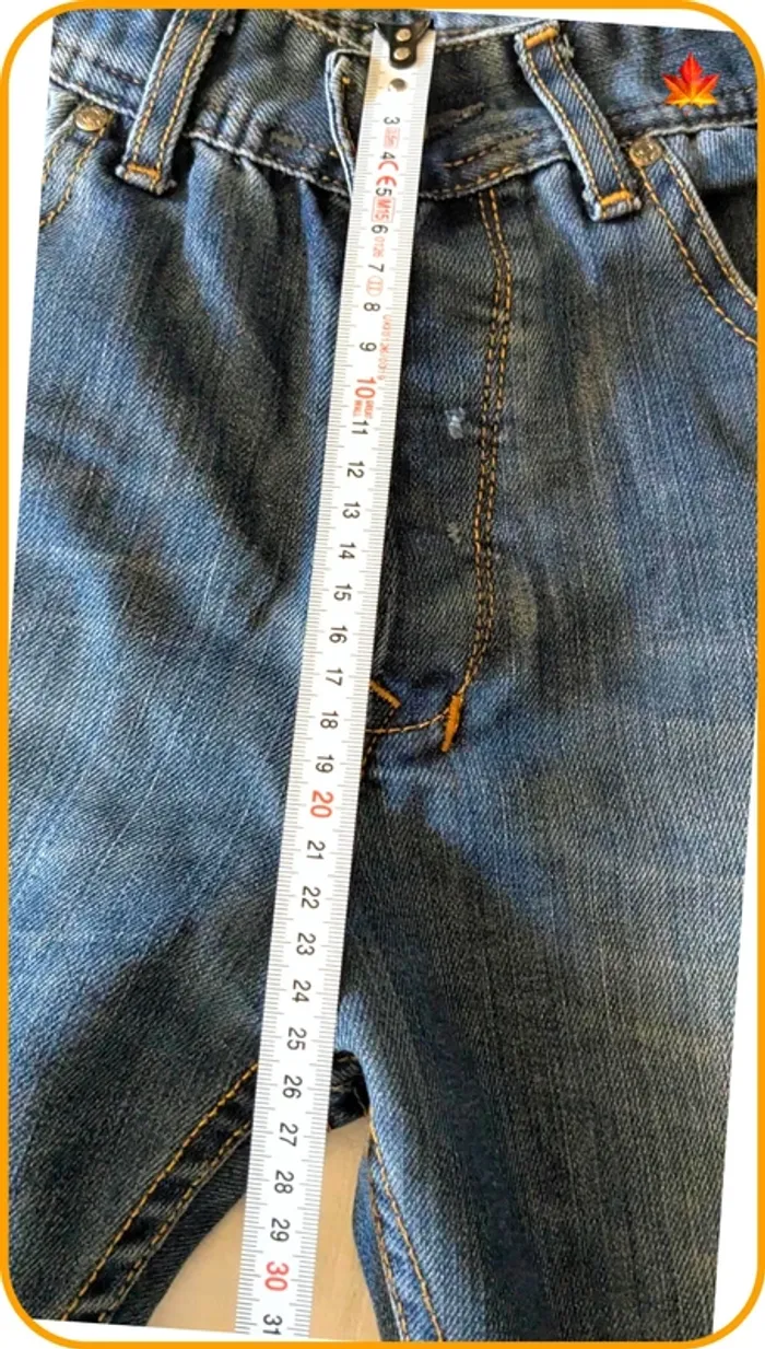 Jeans Diesel homme 40 - photo numéro 11