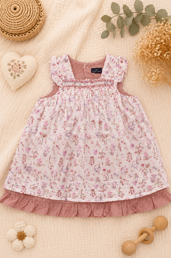 robe sergent major 12 mois
