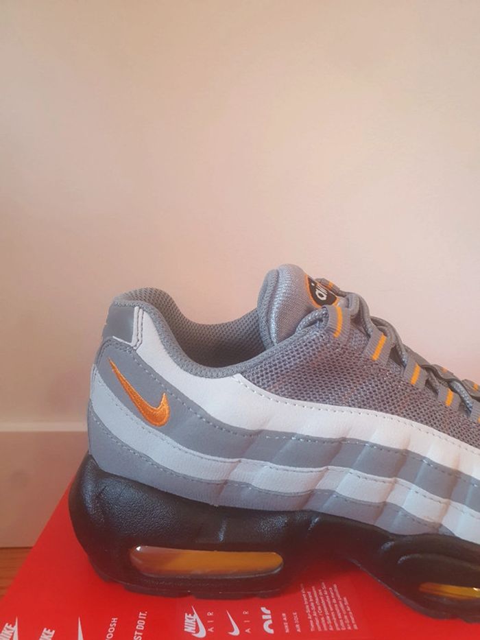 Nike Air Max (37.5) - photo numéro 3