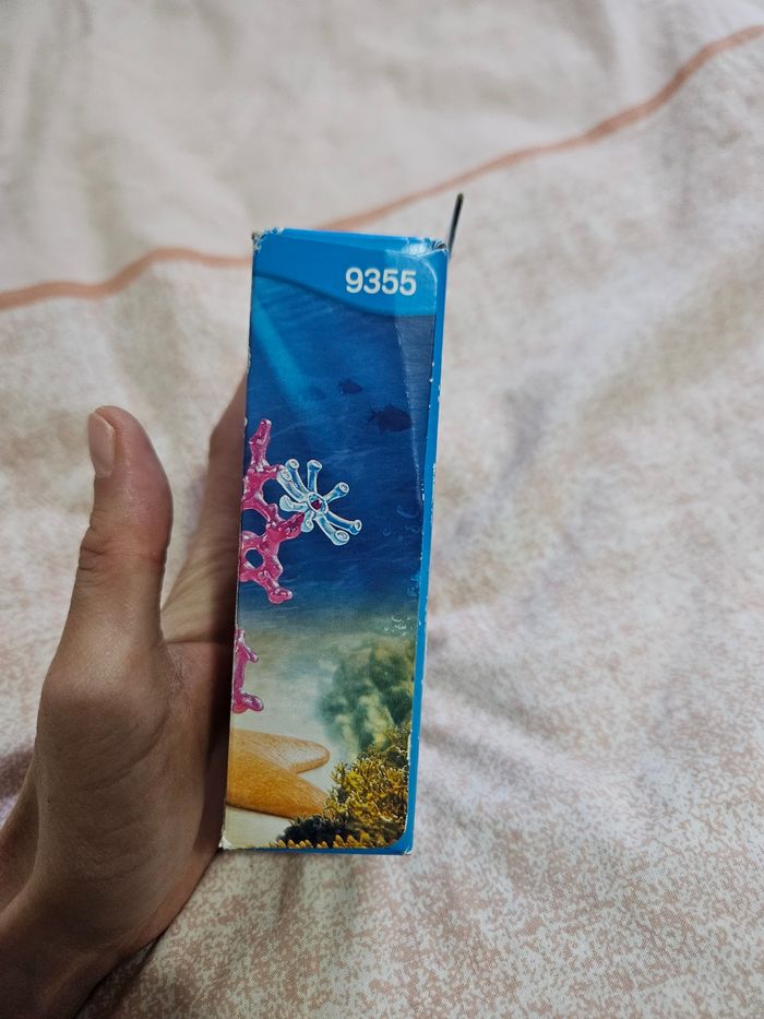 Playmobil Sirène 9355 - photo numéro 2