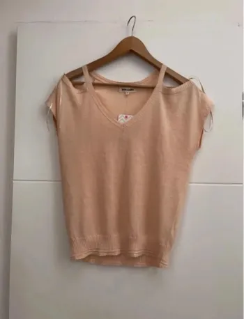 Superbe Pull neuf leger printemps été Grain de Malice 🌸 34 36
